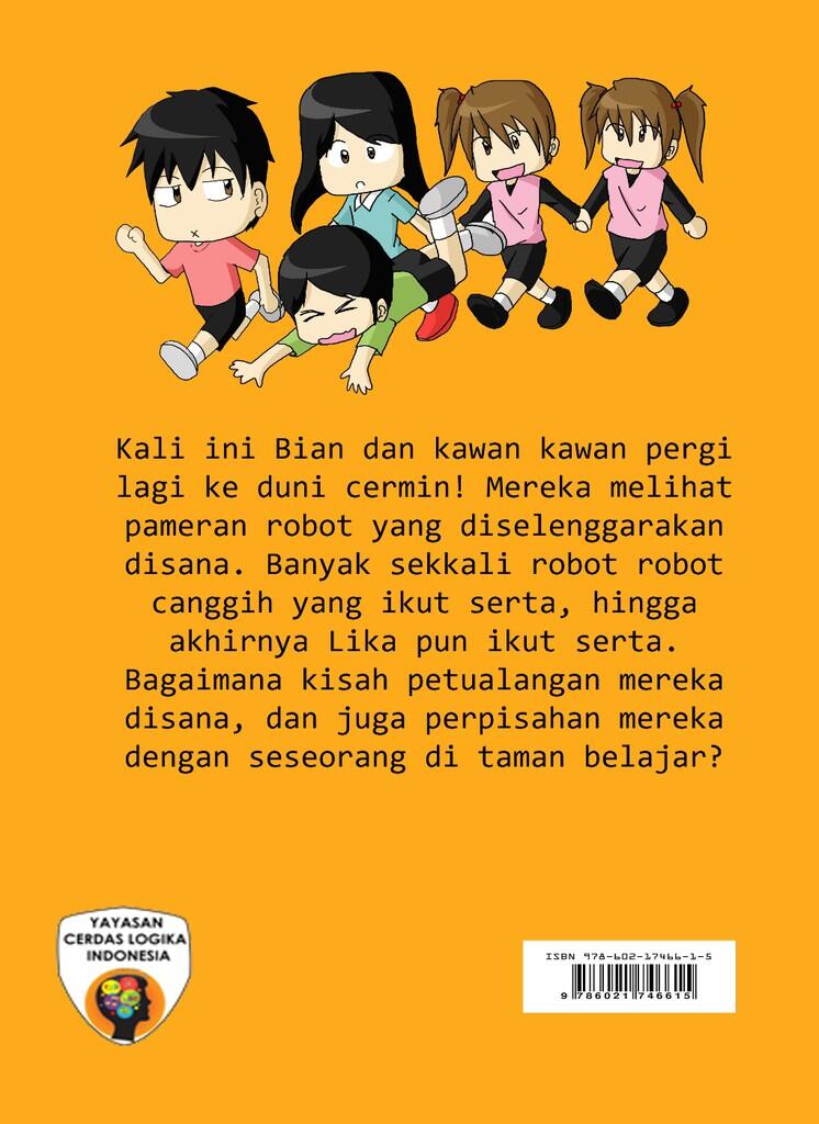 (DICARI PARTNER) KERJASAMA BIMBEL MATEMATIKA