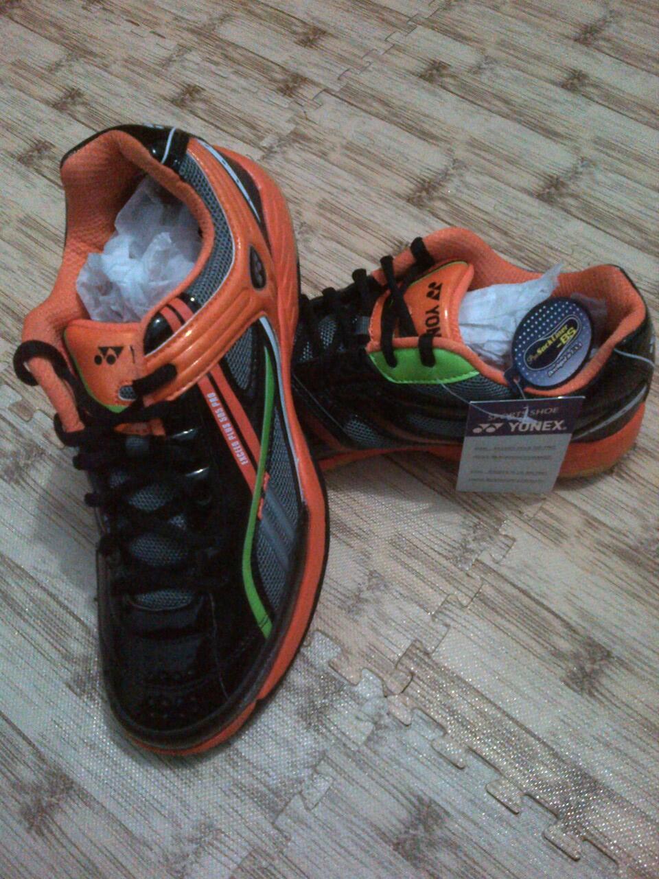 Sepatu Badminton Yonex RS Flypower O3 Murah !!!