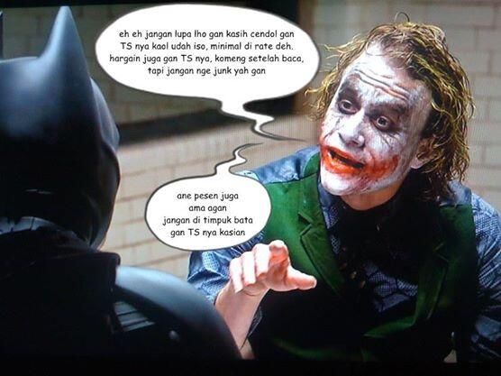 &#91;share&#93; kata2 mutiara dalam game yang paling agan sukai.......