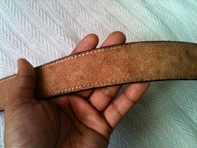 LEATHER COLLAR KULIT UKIR LIMITED DI DUNIA !!!