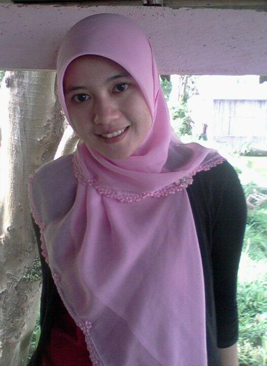 Karena Wanita Berjilbab Selalu Cantik &#91;Indonesian Hijab Blogger&#93;