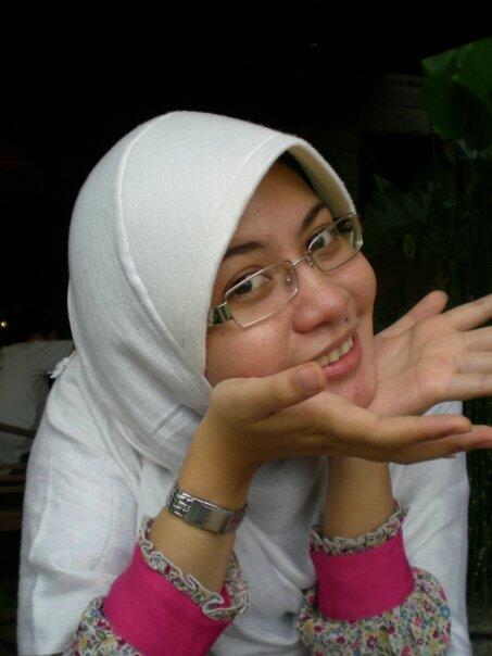 Karena Wanita Berjilbab Selalu Cantik &#91;Indonesian Hijab Blogger&#93;