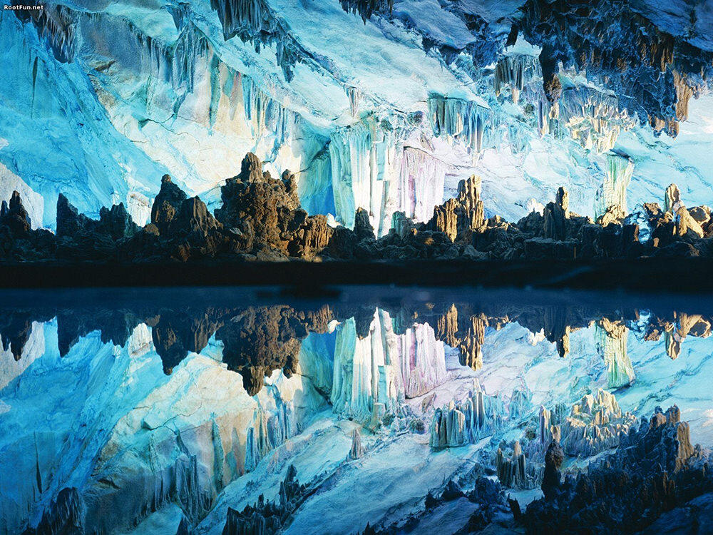 &#91;WOW&#93; Tempat Menajubkan Untuk Kunjungi Sebelum Anda Mati