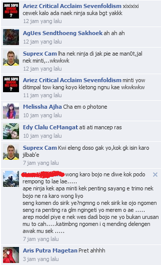 Antara ngakak/miris liat gambar ni,....
