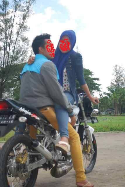 Antara ngakak/miris liat gambar ni,....