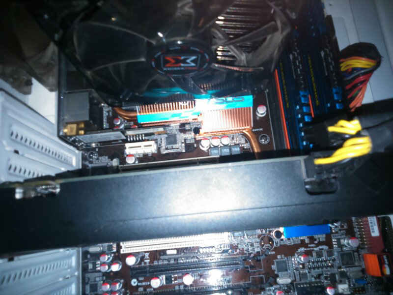 jual manli gtx650ti boost 2gb SOLO