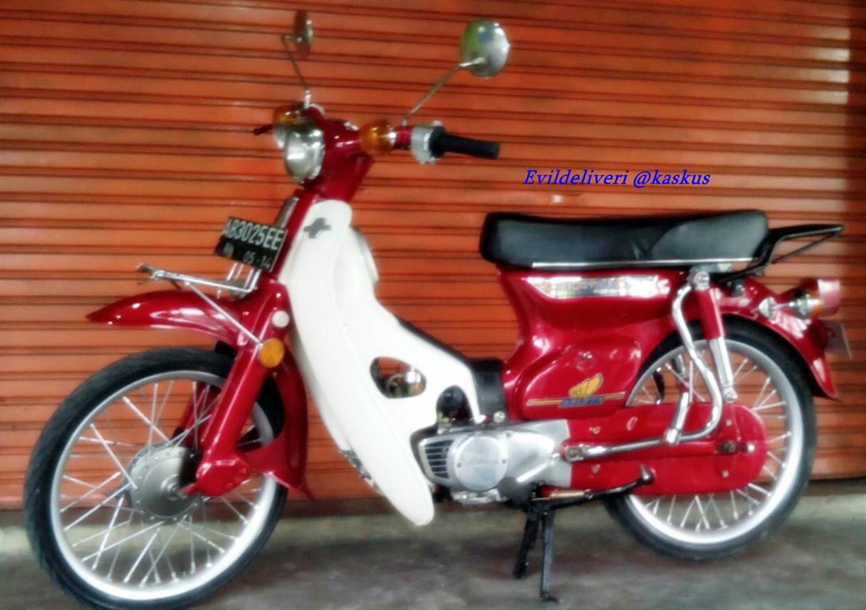 serba serbi honda cub series c50 c70 c90 c700 dan c800 page 149 kaskus serba serbi honda cub series c50 c70 c90 c700 dan c800 page 149 kaskus