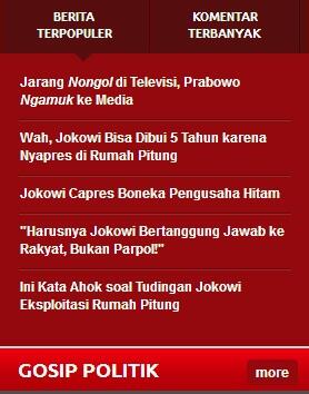 SEBERBAHAYA ITU KAH JOKOWI?????