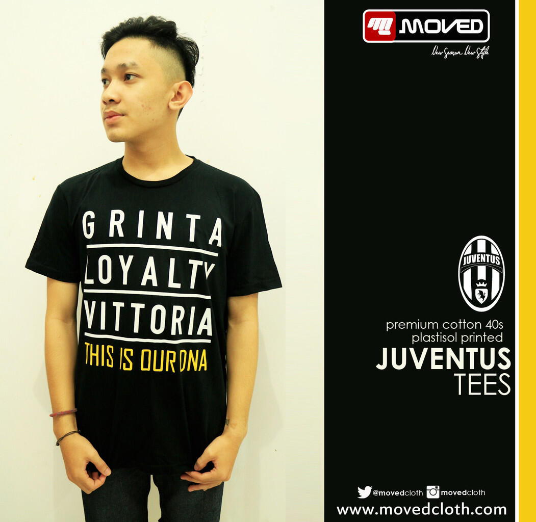 MOVED CLOTH | Kaos Desain Bola AC MILAN, ARSENAL, BARCELONA, DLL.