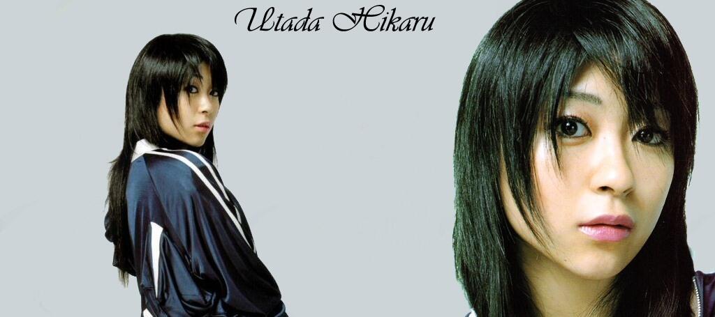Masih Ingat Hikki ?? (Penggemar Utada Hikaru Masuk !)