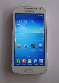 SAMSUNG GALAXY S4 SUPERCOPY 16GB GT 19500 JOGJA/YOGYAKARTA