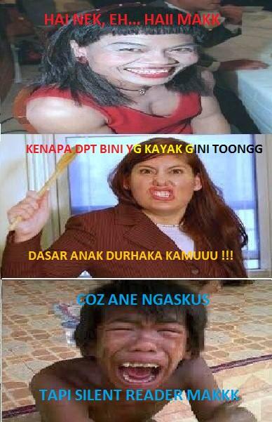 1,5 Triliun Menguap