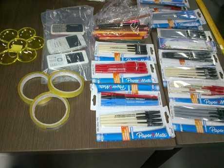 Diupah Rp 6 Juta, Kurir Malaysia 3 Kali Selundupkan Sabu via Alat Tulis