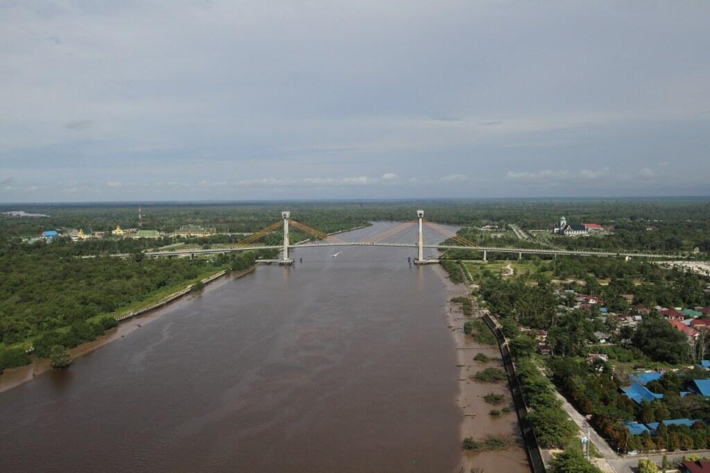 SBY Pulang Kamipun Meradang (Foto-Foto Kesengsaraan Kami Warga Riau)