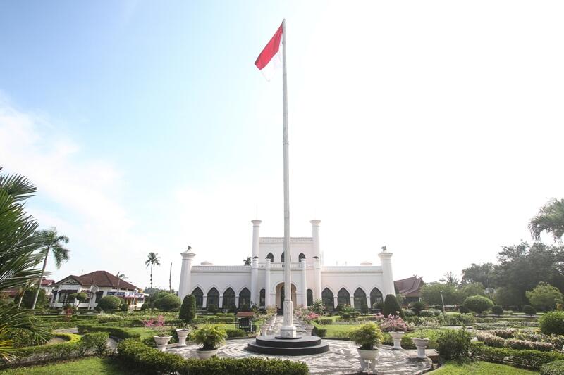 SBY Pulang Kamipun Meradang (Foto-Foto Kesengsaraan Kami Warga Riau)