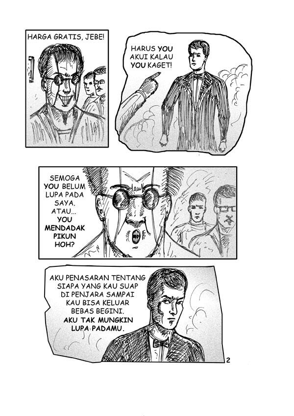 Novel Grafis karya pribadi (mohon saran &amp; kritik dari agan sekalian, gratis kok)