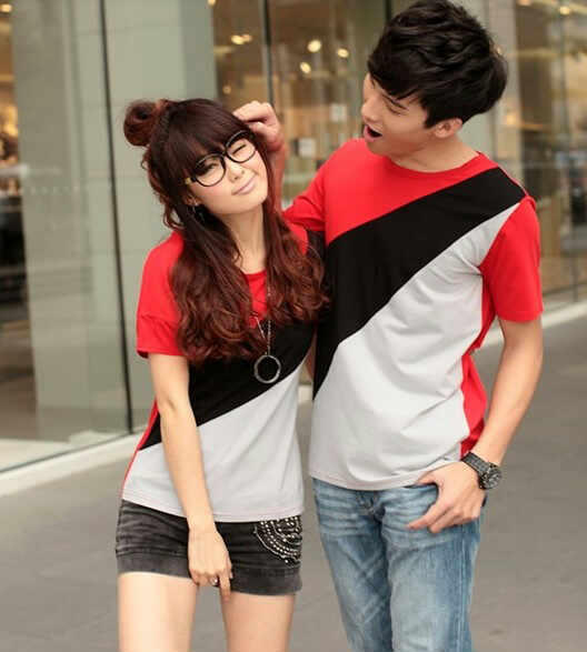 Pakaian Muslim, Dress, Couple, Bawahan Dan atasan keren-keren