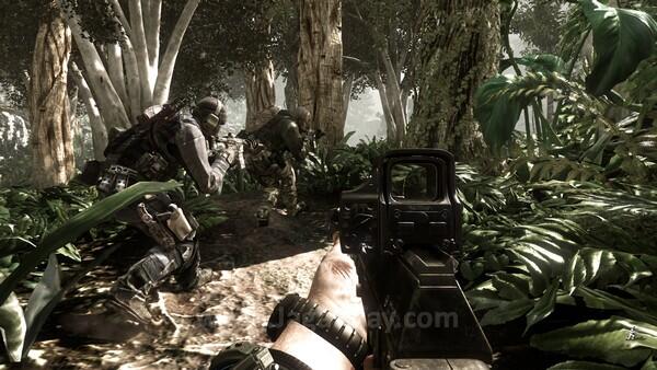 Kekuatan Super Power Paling Keren di Video Game