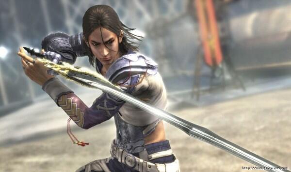 Kekuatan Super Power Paling Keren di Video Game