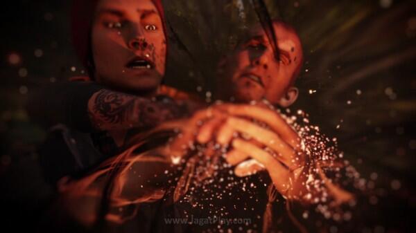 Kekuatan Super Power Paling Keren di Video Game