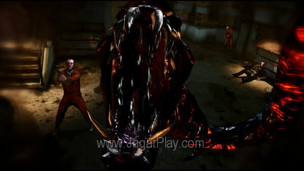 Kekuatan Super Power Paling Keren di Video Game