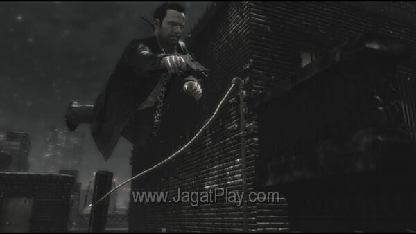 Kekuatan Super Power Paling Keren di Video Game