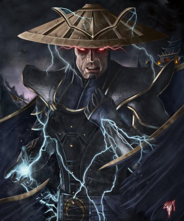 Kekuatan Super Power Paling Keren di Video Game