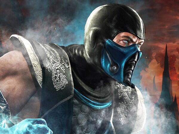 Kekuatan Super Power Paling Keren di Video Game