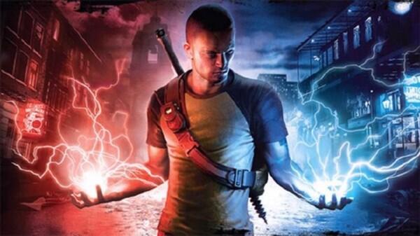 Kekuatan Super Power Paling Keren di Video Game
