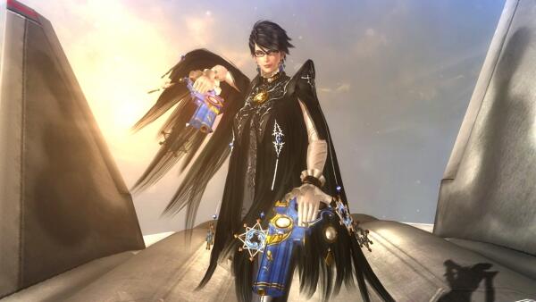 Kekuatan Super Power Paling Keren di Video Game