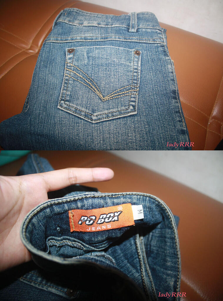 SALE!! DENIM PANTS FOR WOMAN ONLY 20K!!