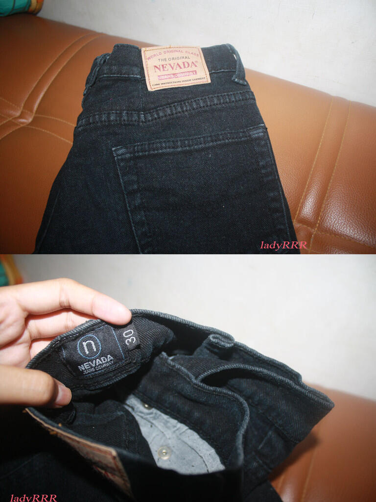 SALE!! DENIM PANTS FOR WOMAN ONLY 20K!!