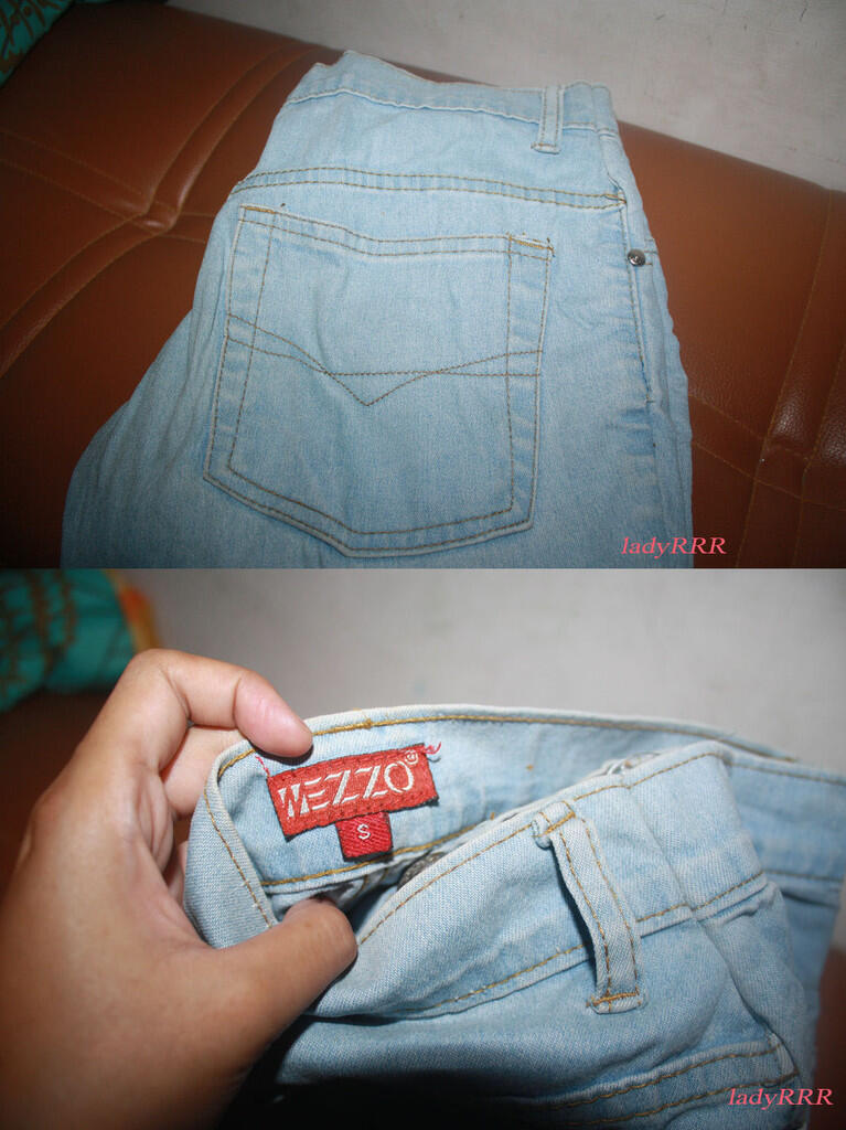 SALE!! DENIM PANTS FOR WOMAN ONLY 20K!!