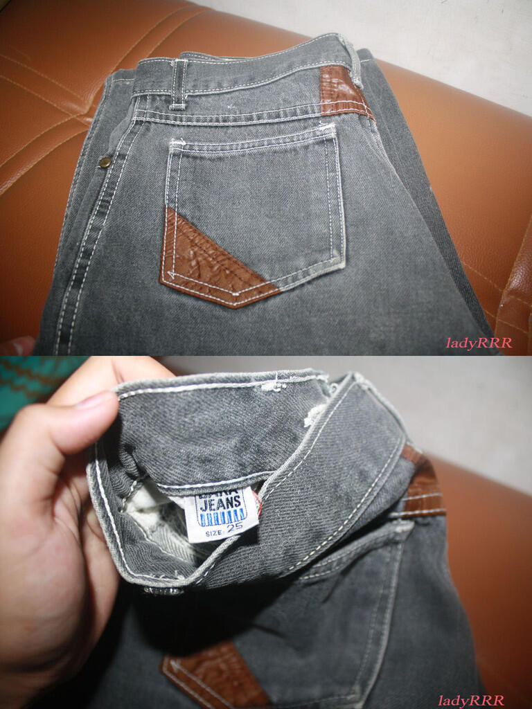 SALE!! DENIM PANTS FOR WOMAN ONLY 20K!!