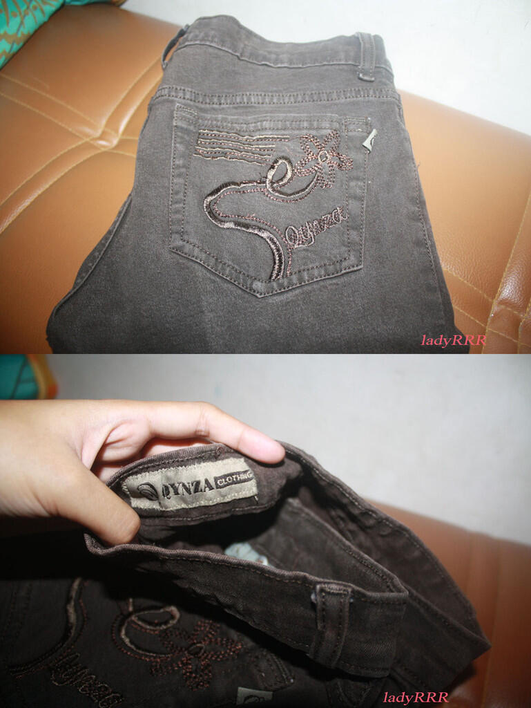 SALE!! DENIM PANTS FOR WOMAN ONLY 20K!!