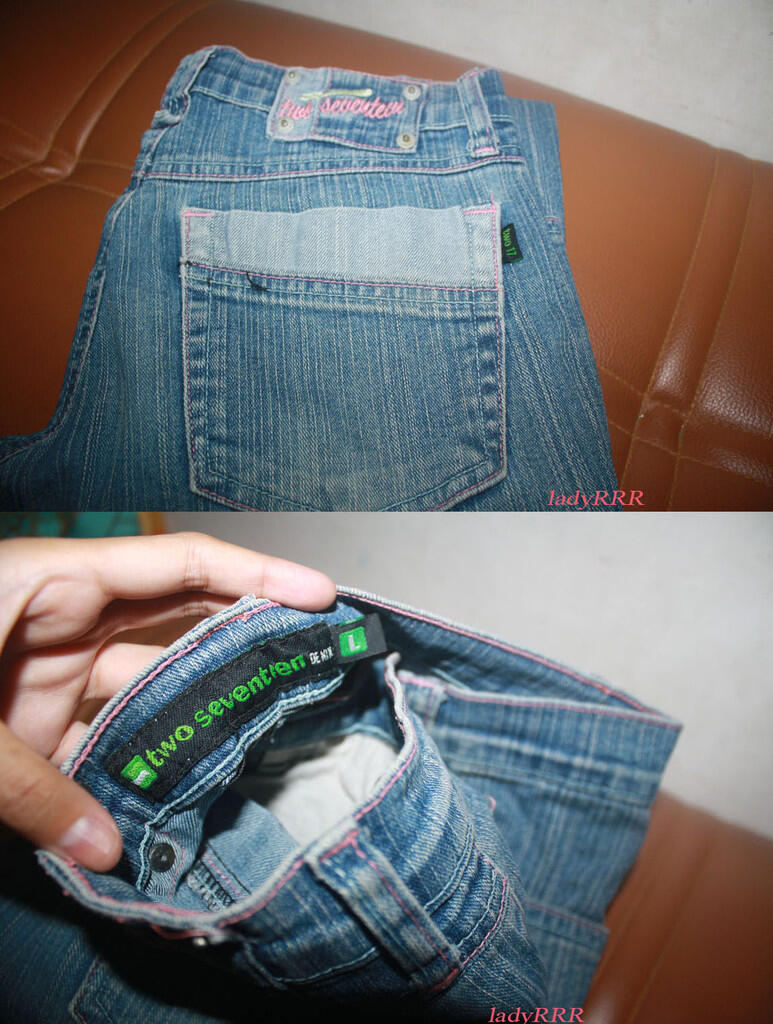 SALE!! DENIM PANTS FOR WOMAN ONLY 20K!!