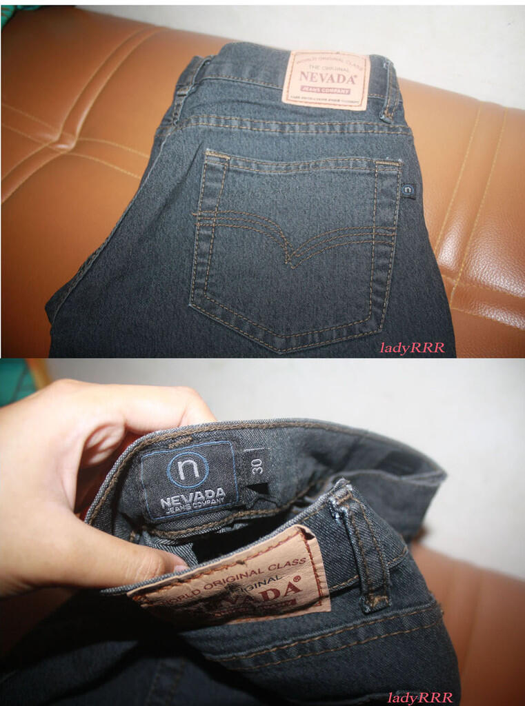 SALE!! DENIM PANTS FOR WOMAN ONLY 20K!!