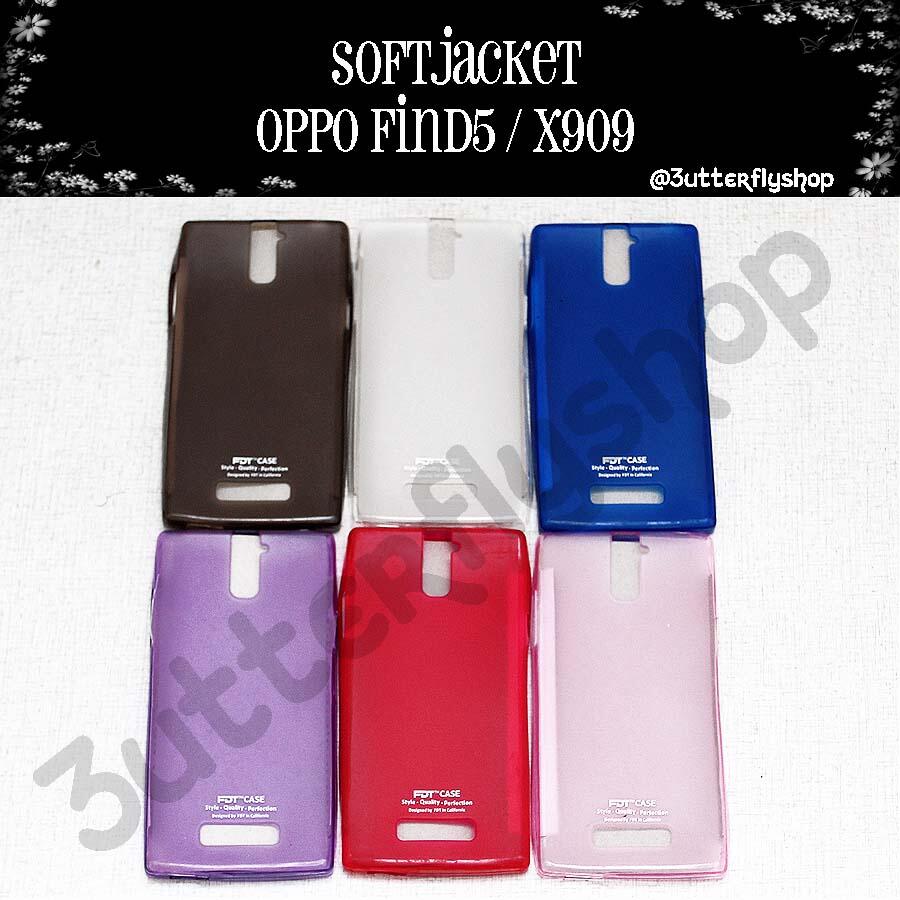 Terjual HP mu opo? HPku Oppo  Aksesoris Oppo Find5 