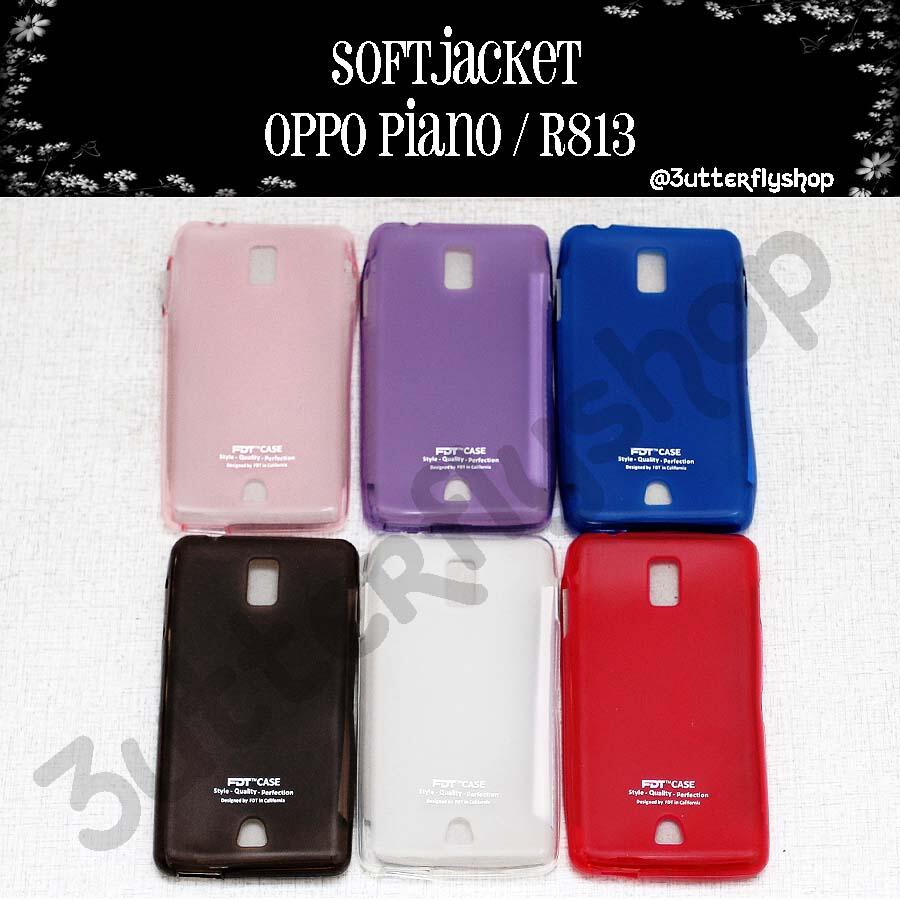 Cari HP mu opo? HPku Oppo  Aksesoris Oppo Find5 