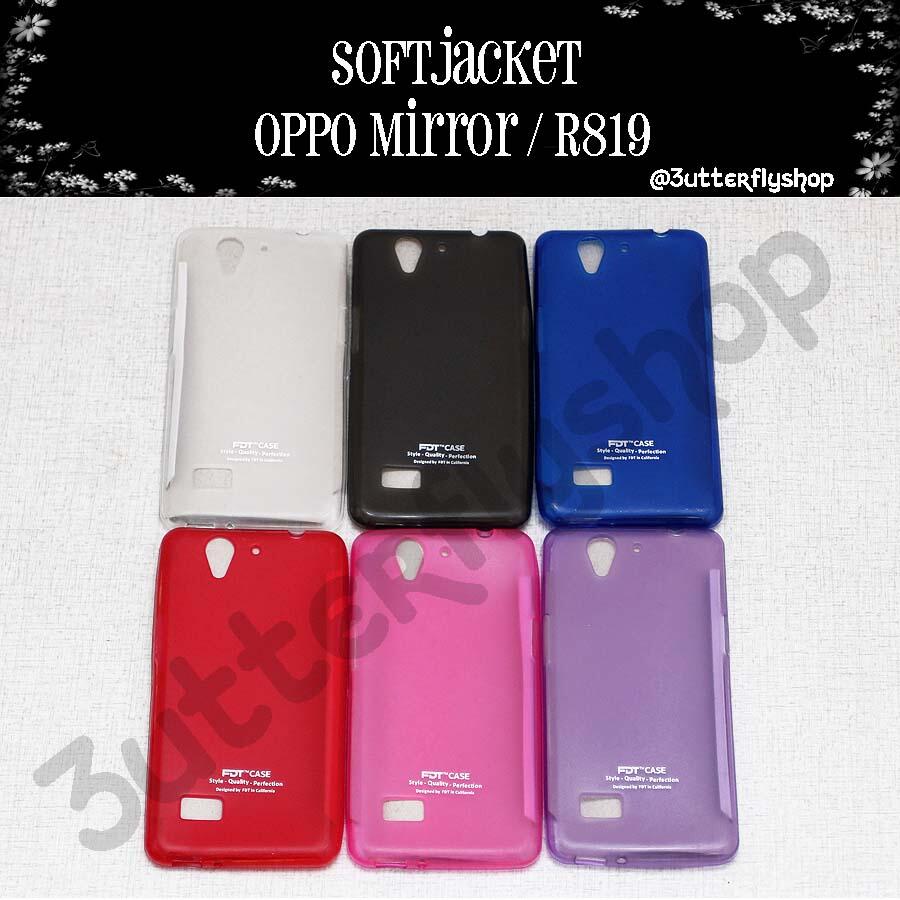 Cari HP mu opo? HPku Oppo  Aksesoris Oppo Find5 