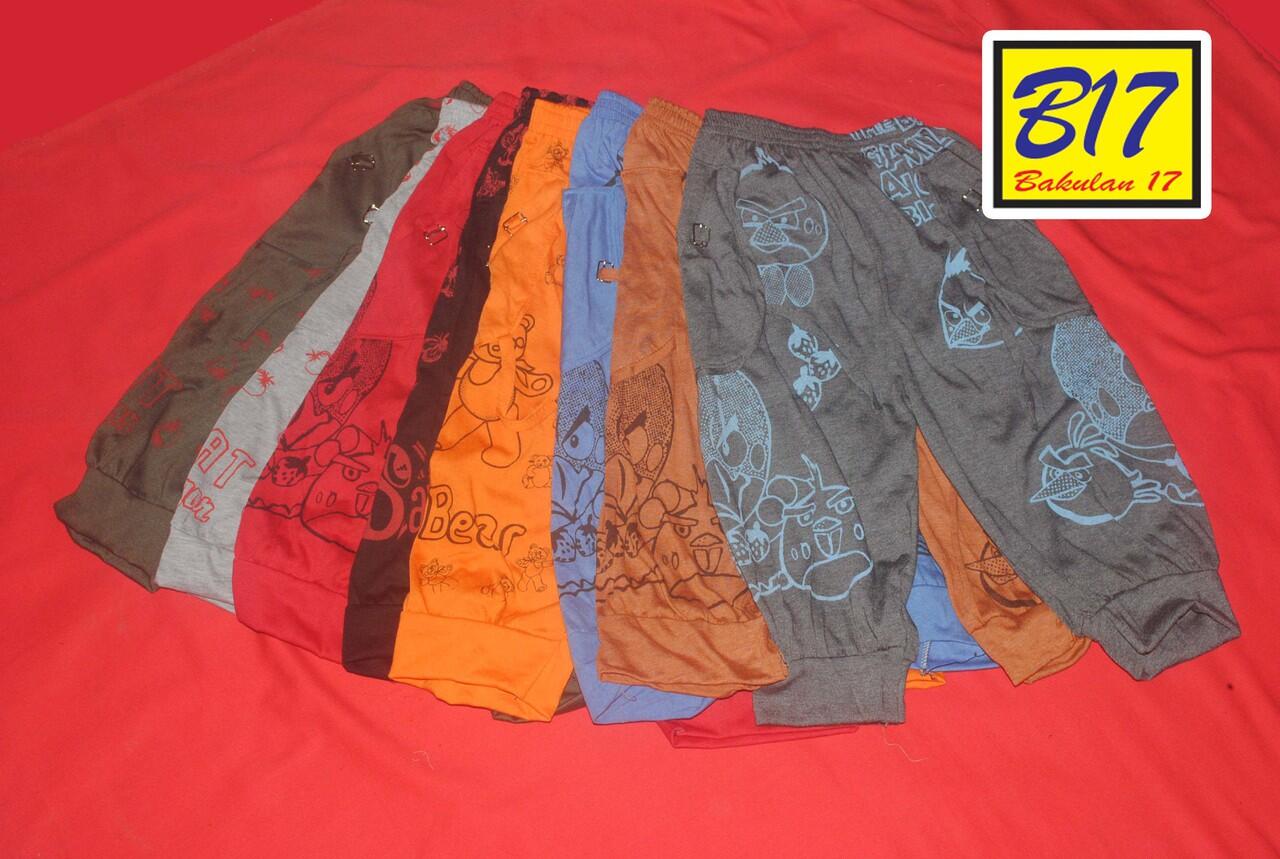 Legging & Celana cewek Cowok 100 % barang dan Harga Grosiran Bin Bakulan