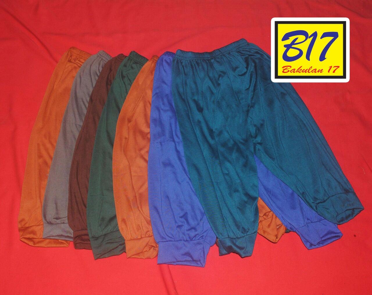 Legging & Celana cewek Cowok 100 % barang dan Harga Grosiran Bin Bakulan