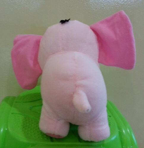 Boneka Animal * Murah *