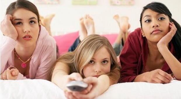 5 Hal Ini Cuma Bisa Kamu Temukan di Video Porno ( BB dikit )
