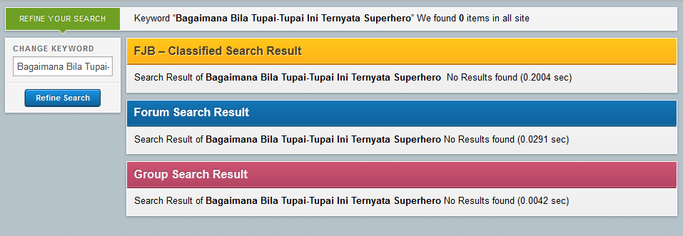 Bagaimana Bila Tupai-Tupai Ini Ternyata Superhero ( keren gan )