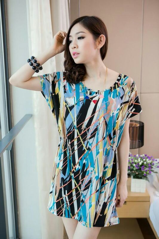 Blouse Import 12968