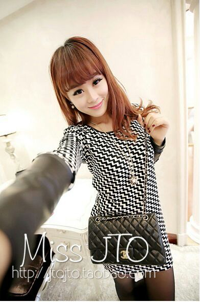 Dress Import 11827