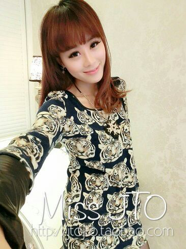 Dress Import 11827