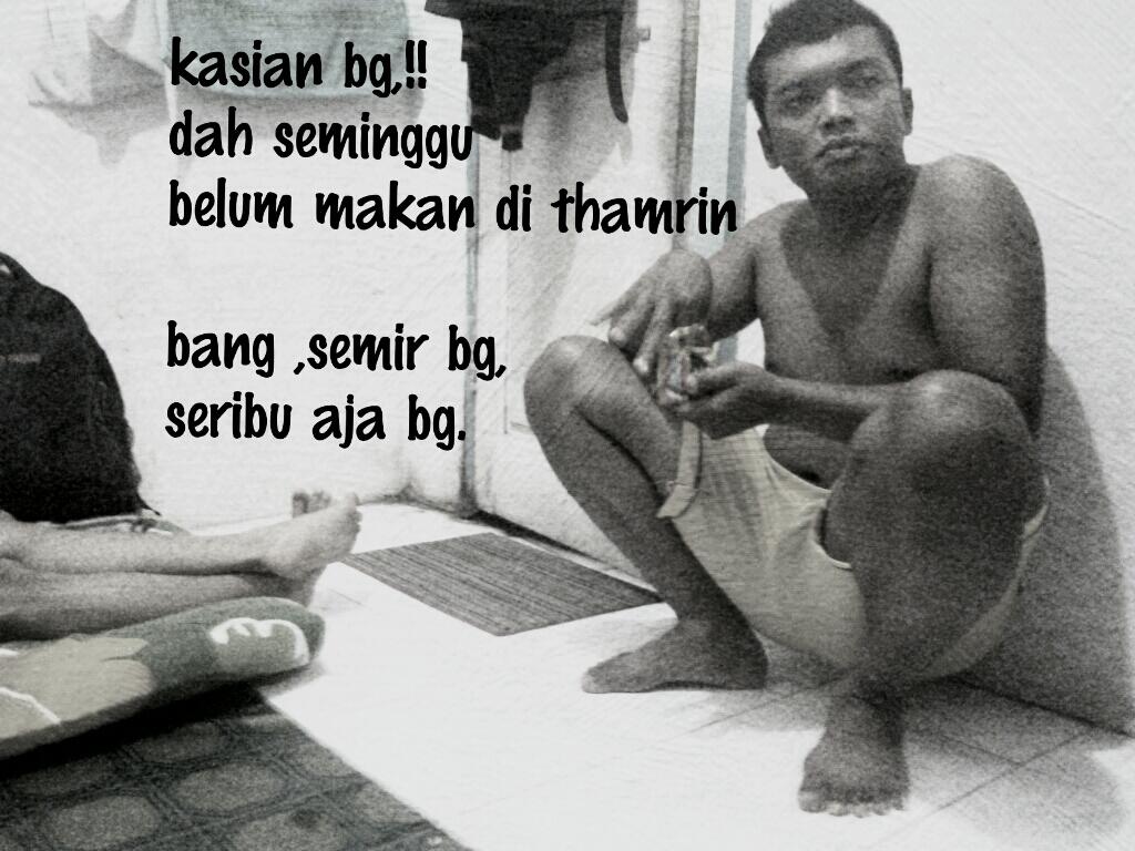 Ketawa Bareng (yang sambil nugas masuk) pict++ :D