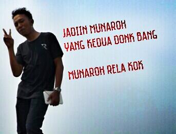 Ketawa Bareng (yang sambil nugas masuk) pict++ :D